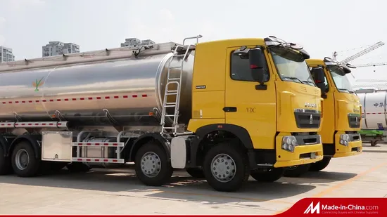 CIMC Flatbed Container Dump Tipper Regrigerator Low Bed Cement Fuel Tanker Semi Trailer