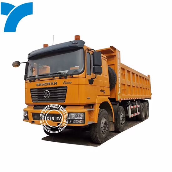Factory 6X6 8X8 20cbm F3000 Cattle Second Shacman Truck Removable Sidewall 40 Foot A7 Year 2016 Sudan Africa Volvo Truck Selling