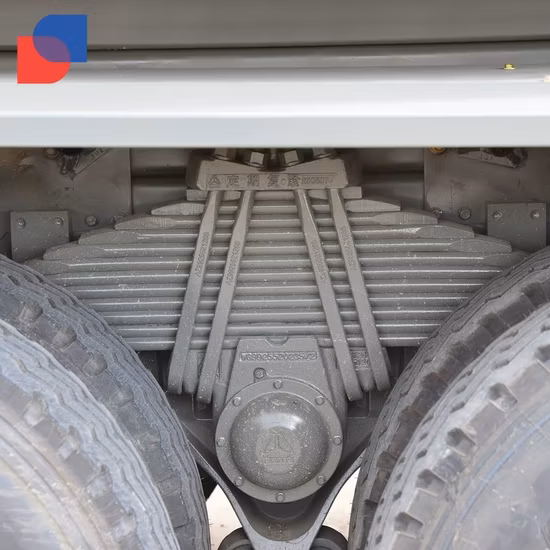 Used HOWO/Shacman Used 8X4 6X4 10 Wheels 12 Wheels Dump/Dumper/Dumping/Tipper/Tipping Truck for 30t