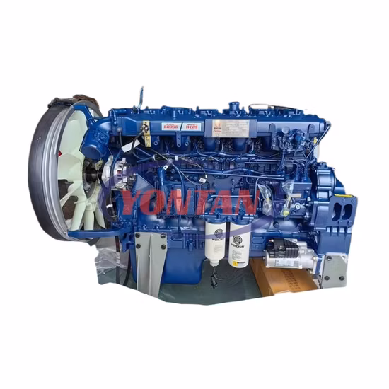 Sinotruck HOWO Heavy Truck Parts Pengxiang Mt86 FAW Shacman Weichai Dongfeng Benz Volvo Engine Truck Parts