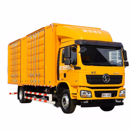 China Top Brand Shacman F2000 4X2 6 Wheels Rhd LHD Tractor Truck