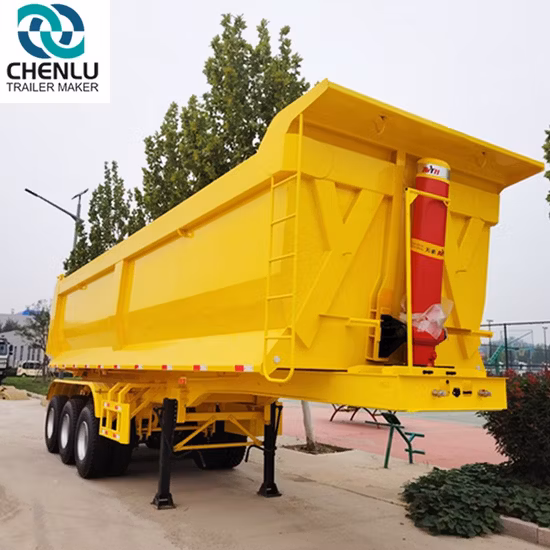 2 Axles 3axles 4 Axles 30