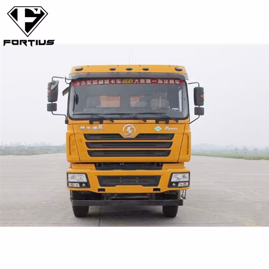 Shacman F3000 X3000 H3000 Cabin Assy Heavy Truck Parts for Namibia