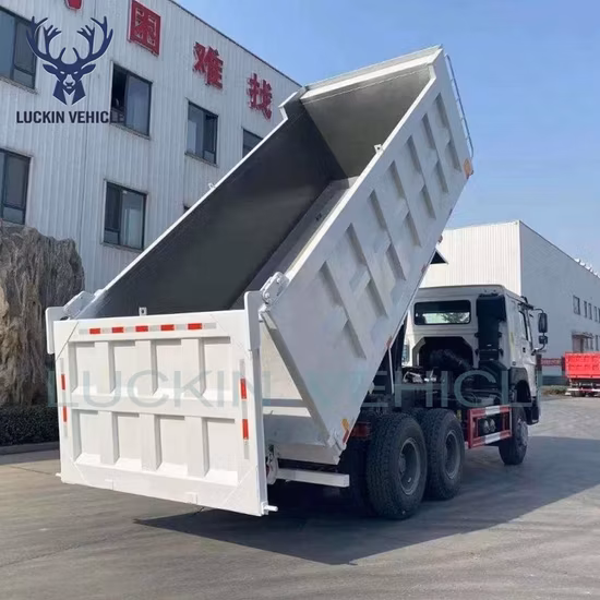 Shacman F2000/F3000/H3000/X3000 Heavy Duty Truck with Truck Cab Air Conditioner